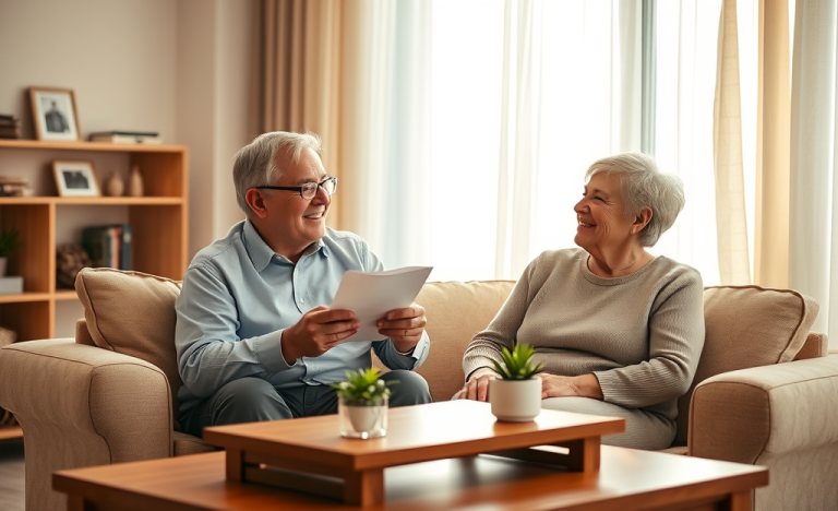 Préstamo Personal Prosper para Personas Mayores en Emergencias