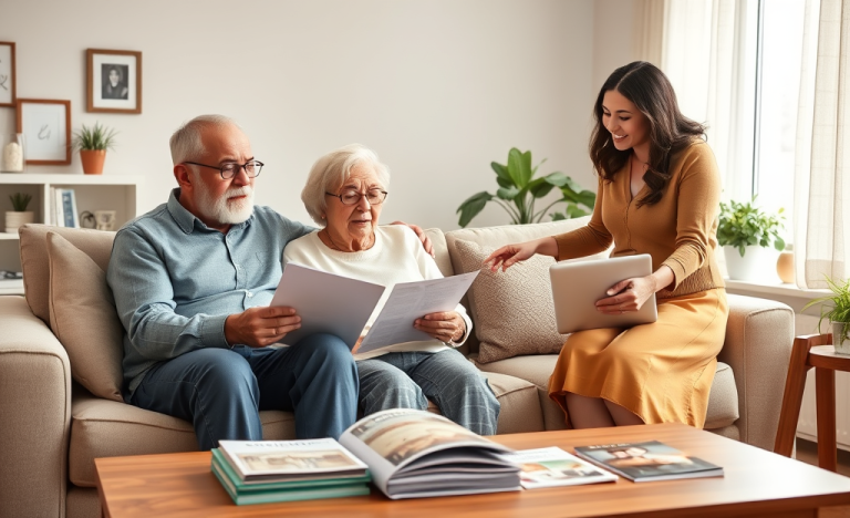Préstamo Personal Best Egg para ancianos que buscan garantías financieras.