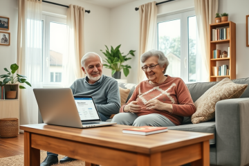 Préstamo Personal SoFi para Ancianos de $5,000 a $100,000