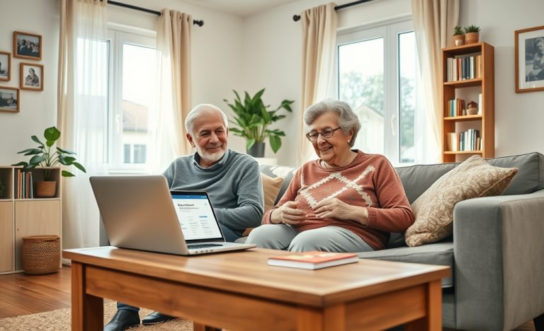 Préstamo Personal SoFi para Ancianos de $5,000 a $100,000