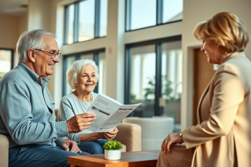 Préstamo Personal Avant para Ancianos con depósitos rápidos que facilitan el acceso a liquidez.