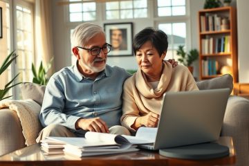 Préstamo Personal American Express para Personas Mayores con límites de hasta $50,000