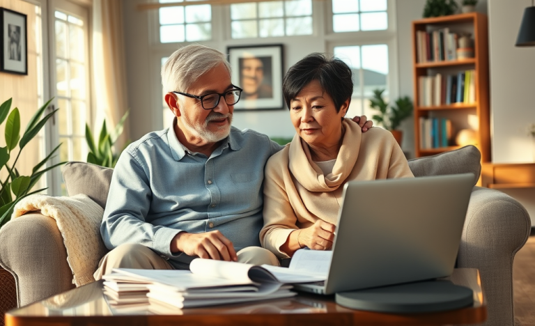 Préstamo Personal American Express para Personas Mayores con límites de hasta $50,000