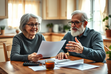 Préstamo Personal OneMain Financial para Ancianos con aprobación sencilla y montos accesibles.