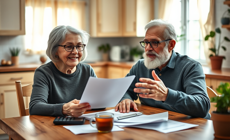 Préstamo Personal OneMain Financial para Ancianos con aprobación sencilla y montos accesibles.