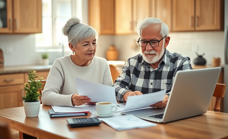 Préstamo Personal Best Egg para Ancianos con Aprobación Rápida