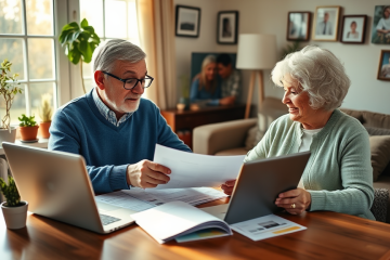 Préstamo Personal de US Bank para personas mayores con depósitos rápidos.