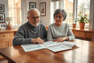 Imagen destacada del Préstamo Personal Marcus de Goldman Sachs para personas mayores, con montos entre $3,500 y $40,000.