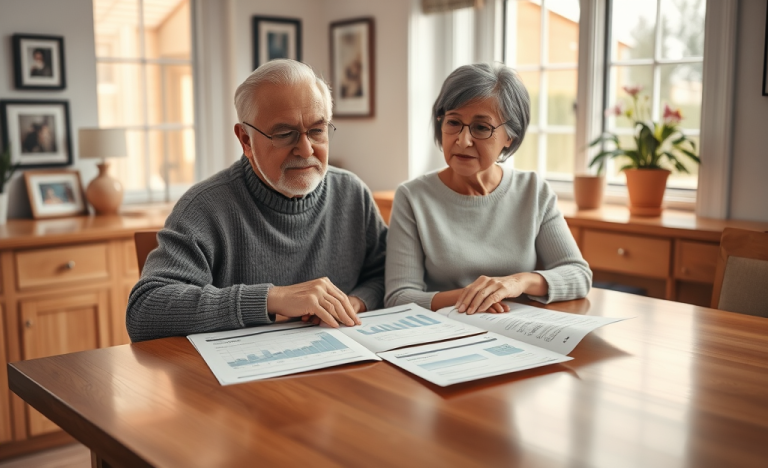 Imagen destacada del Préstamo Personal Marcus de Goldman Sachs para personas mayores, con montos entre $3,500 y $40,000.