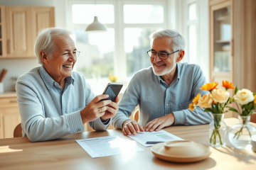 Préstamo Personal de TD Bank para Personas Mayores disponible hasta $50,000 con respuesta rápida.