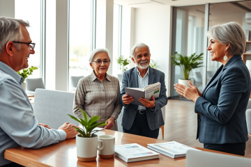 Préstamo Personal Chase Bank para Personas Mayores