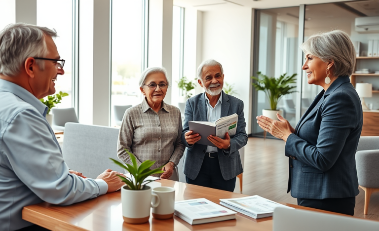 Préstamo Personal Chase Bank para Personas Mayores