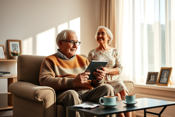 LendingClub ofrece préstamos personales para ancianos con créditos colaborativos.