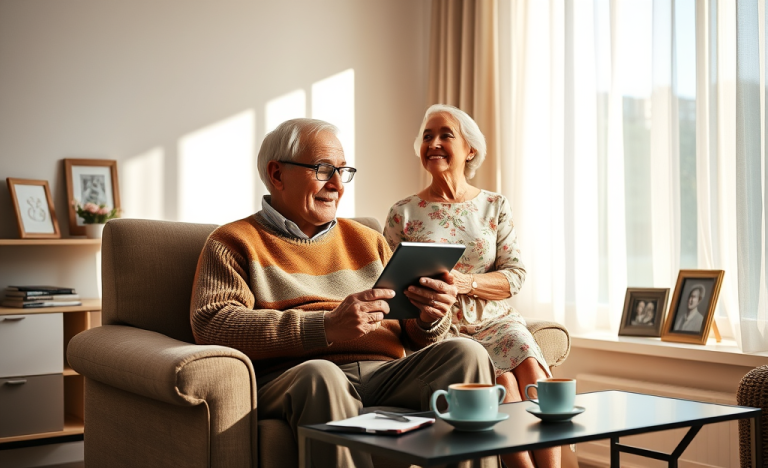 LendingClub ofrece préstamos personales para ancianos con créditos colaborativos.