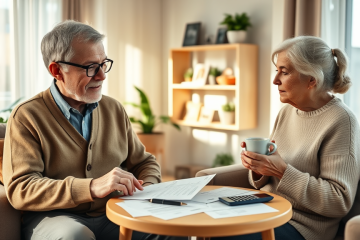 Préstamo Personal Rise Credit para Ancianos con depósitos inmediatos que ayudan a cubrir necesidades financieras.