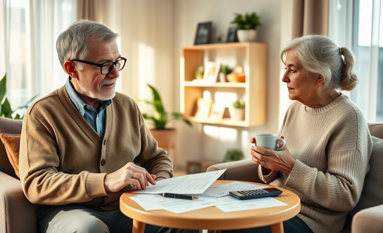 Préstamo Personal Rise Credit para Ancianos con depósitos inmediatos que ayudan a cubrir necesidades financieras.