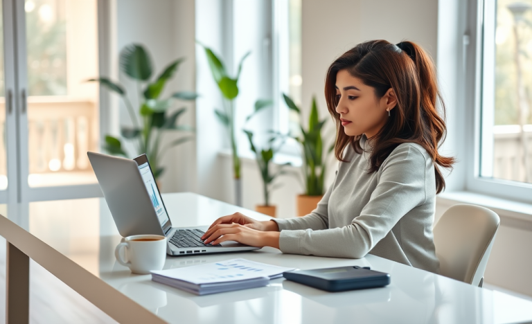 Consulta sobre condiciones de préstamo para mejorar finanzas personales.