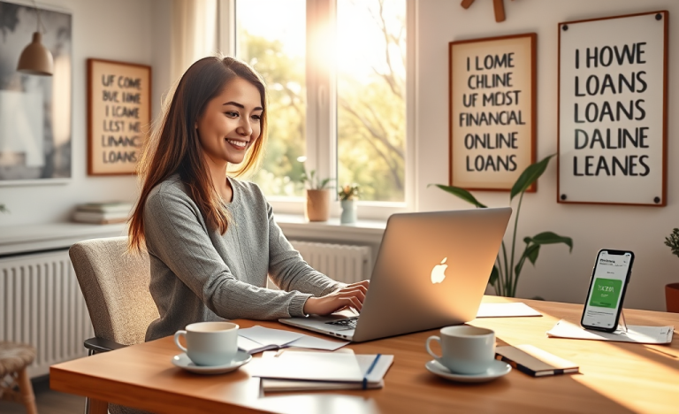 Imagen que ilustra soluciones para obtener dinero extra en línea y resolver cuentas.