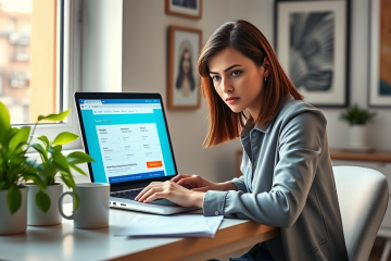 Imagen que representa las opciones de préstamo urgente