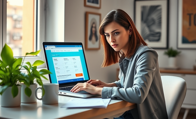 Imagen que representa las opciones de préstamo urgente